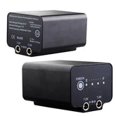 POWRIG External Power Pack Sony NP-F550 Dummy Battery External Power Pack